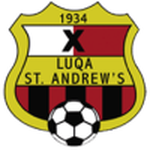 Luqa St. Andrew's logo