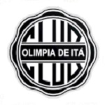 Olimpia Itá logo