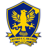 Retro logo