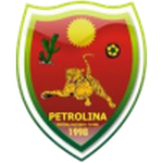 Petrolina logo