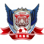 Jiangxi Dark Horse logo