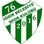 Igdir FK logo