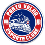 Porto Velho logo