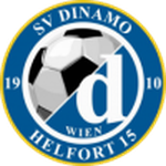 Dinamo Helfort logo