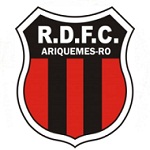 Real Ariquemes logo