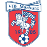 VfB Marburg logo