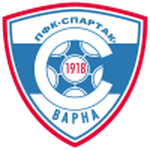 Spartak Varna II logo