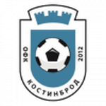 Kostinbrod logo