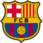 Barcelona RO logo