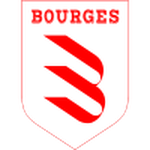 Bourges 18 logo