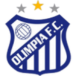 Olimpia FC logo