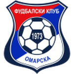 Omarska logo