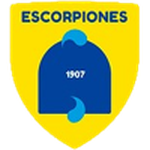 Escorpiones logo