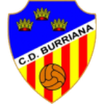 Burriana logo