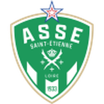 St Etienne W logo