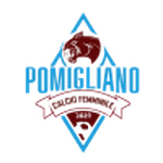 Pomigliano logo