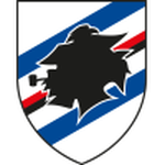 Sampdoria W logo