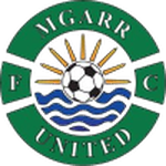 Mgarr logo