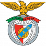 Arronches Benfica logo