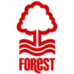 Nottingham Forest U18 logo