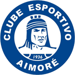 Aimore logo