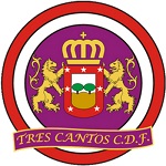 Tres Cantos logo