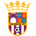 Palencia CF logo