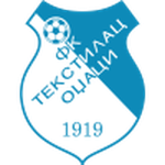 Tekstilac Odzaci logo