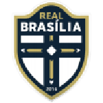 Real Brasilia logo