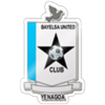 Bayelsa United logo