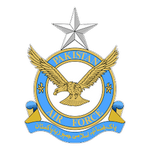 Pakistan Air Force logo