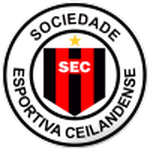 Ceilandense logo