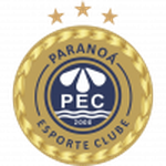 Paranoá logo