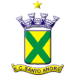 Santo Andre logo
