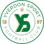 Yverdon II logo