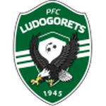 Ludogorets II logo