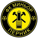 Minyor Pernik logo