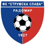 Strumska slava logo