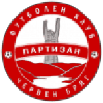 Partizan logo