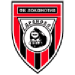 Lokomotiv Dryanovo logo