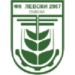 Levski 2007 logo