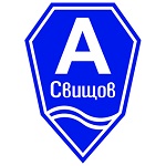 Akademik Svishtov logo