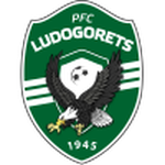 Ludogorets III logo