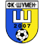 Volov Shumen 2007 logo