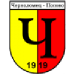 Chernolomets 1919 logo