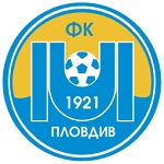 Maritsa Plovdiv logo