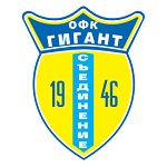 Gigant Saedinenie logo