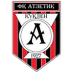 Atletik Kuklen logo