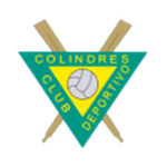 CD Colindres logo