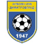 Dimitrovgrad logo